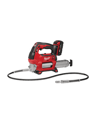 Milwaukee Kit Grasera M18 10.000 psi 2 Velocidades 2646-21ct