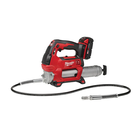 Milwaukee Kit Grasera M18 10.000 psi 2 Velocidades 2646-21ct