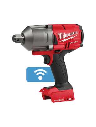Milwaukee Llave Impacto 3/4