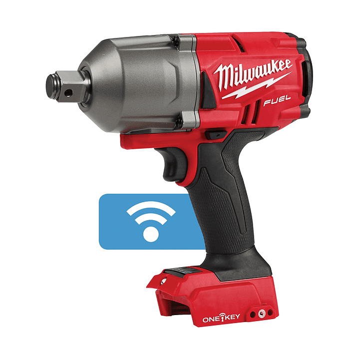 Milwaukee Llave Impacto 3/4