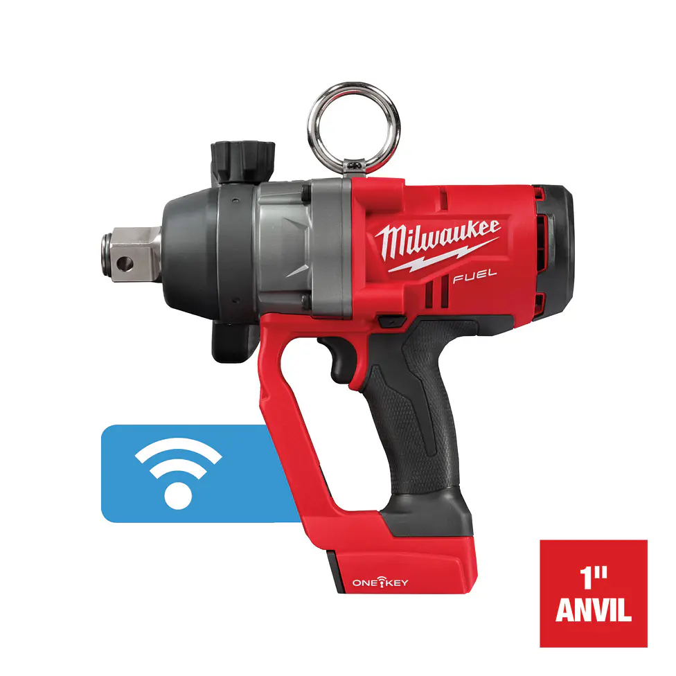 Llave De Impacto Milwaukee M18 FUEL 1