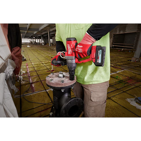 Llave De Impacto Milwaukee M18 FUEL 1