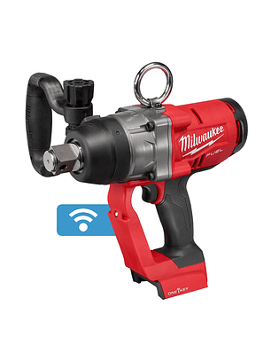 Milwaukee Llave de Impacto M18 1 Pulgada Alto Torque 2440 Nm 2867-20