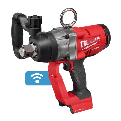Llave De Impacto Milwaukee M18 FUEL 1