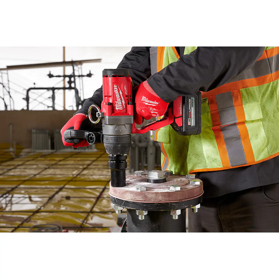 Llave De Impacto Milwaukee M18 FUEL 1
