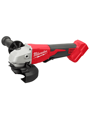 Milwaukee Esmeril Angular 4.5 - 5 Pulgadas M18 Brushless 2686-20