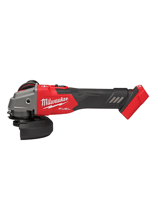 Milwaukee Esmeril M18 FUEL Velocidad Variable Switch Lock 2889-20