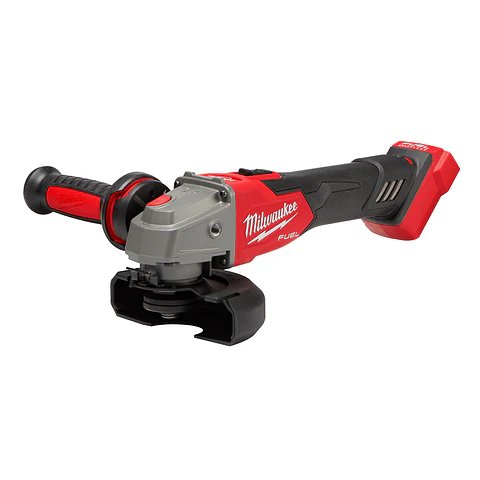 Esmeril Milwaukee M18 FUEL Velocidad Variable 5" Switch Lock 2889-20