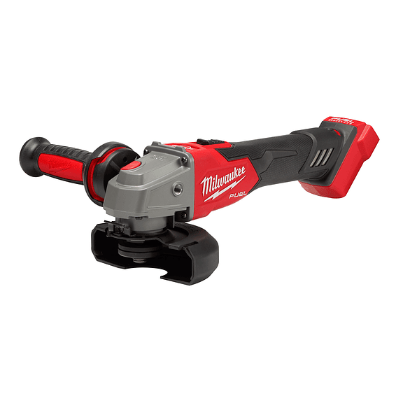 Esmeril Milwaukee M18 FUEL Velocidad Variable 5