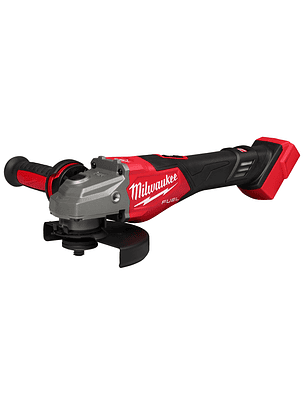 Milwaukee Esmeril M18 FUEL 4.5 a 6 Pulgadas Con Bloqueo de Switch 3671-20