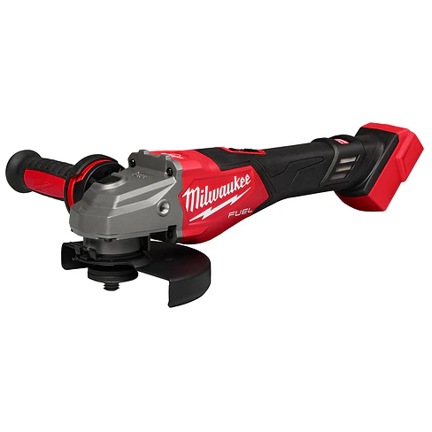 Esmeril Angular Milwaukee M18 FUEL 4.5 a 6