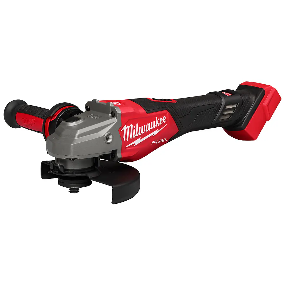 Esmeril Angular Milwaukee M18 FUEL 4.5 a 6