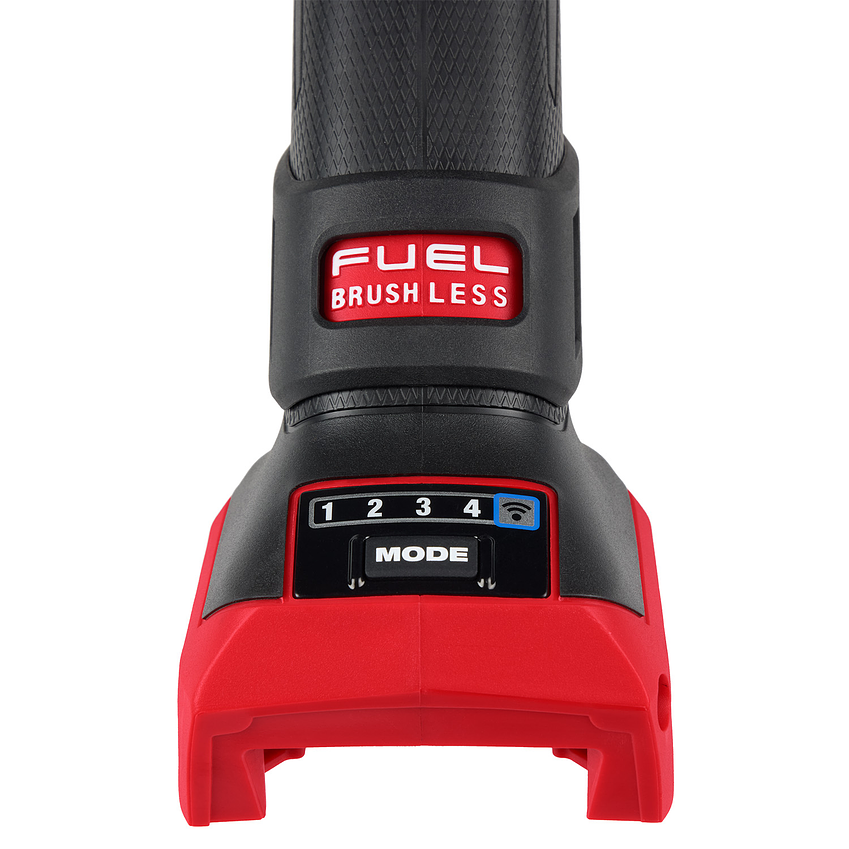 Esmeril Milwaukee M18 FUEL Velocidad Variable 6