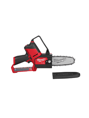 Milwaukee Sierra de Podar Inalámbrica Hatchet M12 Fuel 6 Pulgadas 2527-20 