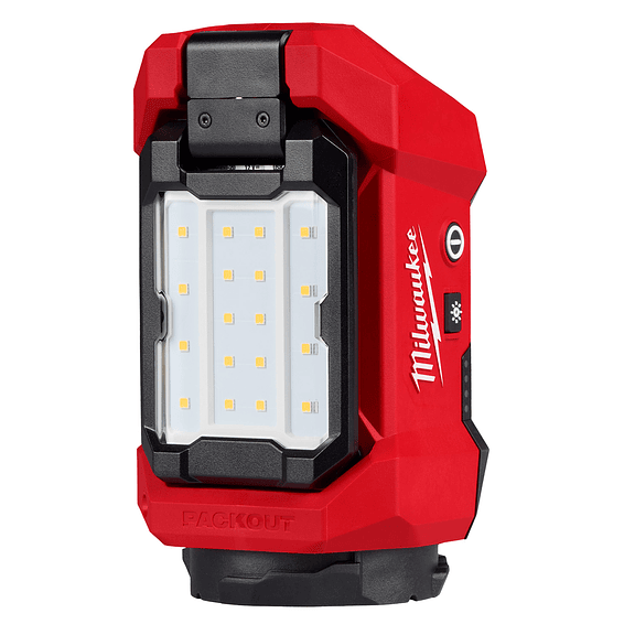 Milwaukee Foco M12 ROVER Magnético 1200 Lúmenes Compatible con PACKOUT 2350-20 5