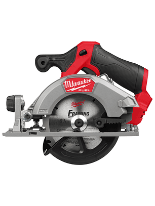 Milwaukee Sierra Circular 5-3/8 M12 Fuel 2da Generación 2521-20