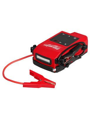 Milwaukee Partidor de Batería Portátil Para Auto M18 HOTSHOT 3841-20