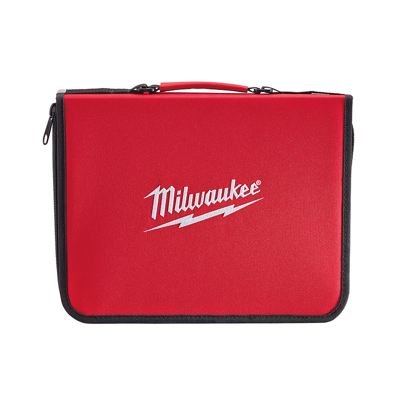 Set 10 Destornilladores Aislados 1000 V Con Estuche Milwaukee 48-22-2210 5
