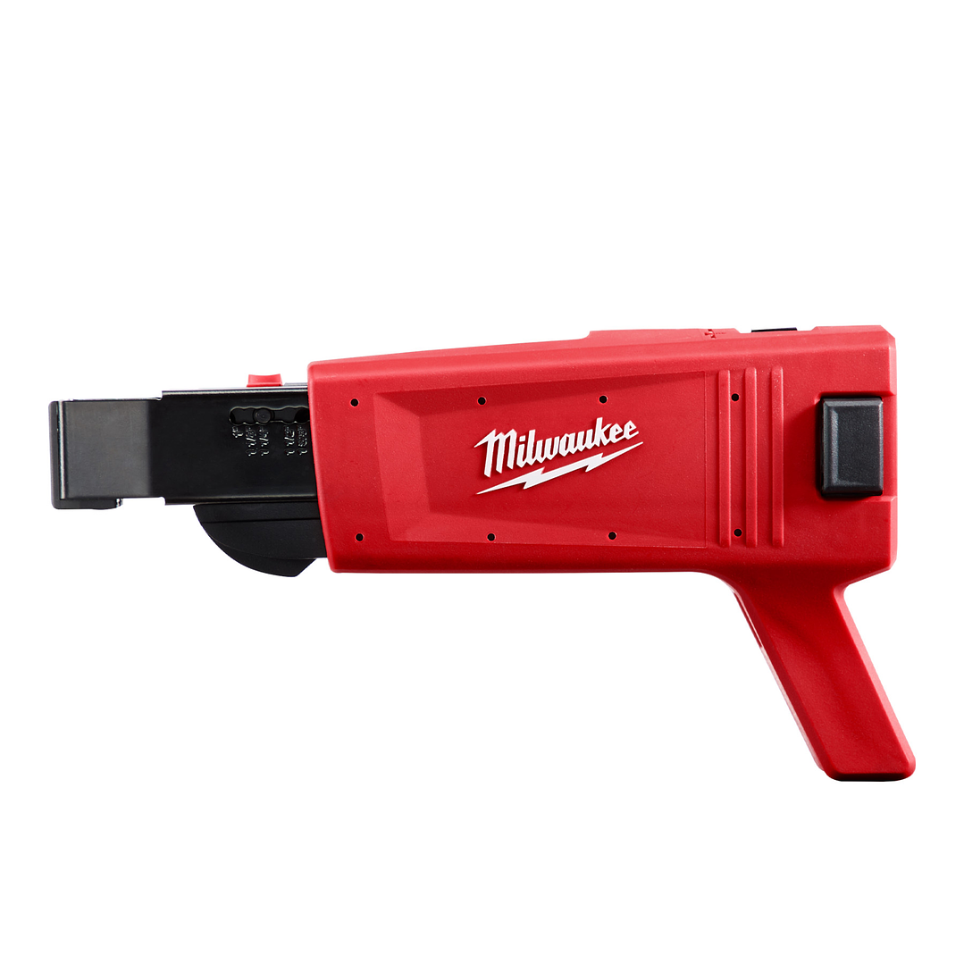 Milwaukee Cargador Rápido Para Tira De Tornillos Drywall 49-20-0001 3