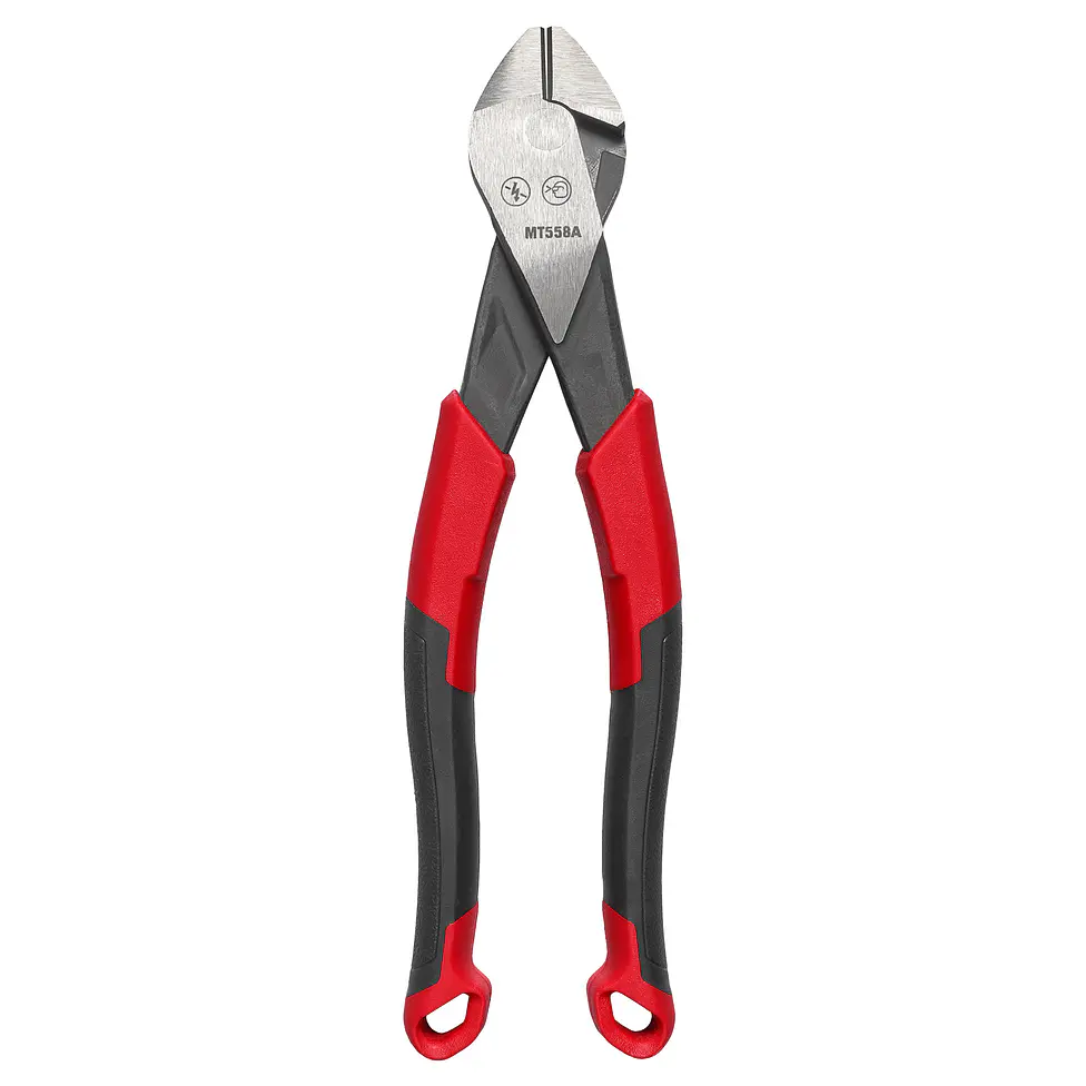  Alicate Corte Diagonal Milwaukee 8