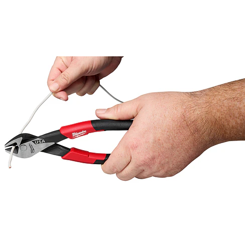  Alicate Corte Diagonal Milwaukee 8