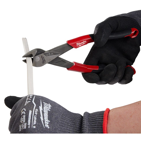  Alicate Corte Diagonal Milwaukee 8