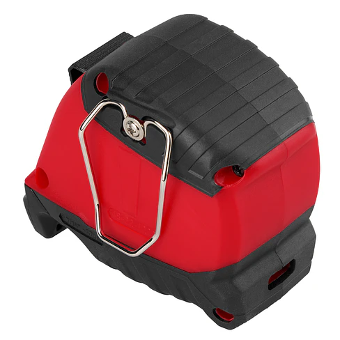 Milwaukee Huincha De Medir 8 Metros Hoja Ancha 48-22-1226 Wide Blade 4