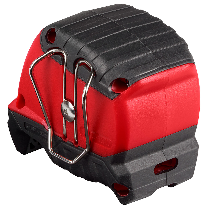 Milwaukee Huincha De Medir 5 Metros Hoja Ancha 48-22-1217 Wide Blade 5