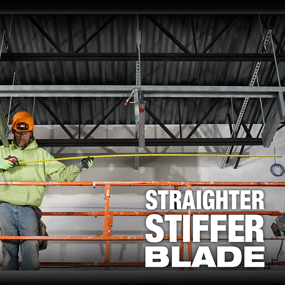 Milwaukee Huincha De Medir 5 Metros Punta Magnética 48-22-1017M 9