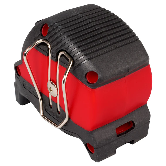 Milwaukee Huincha De Medir 5 Metros Punta Magnética 48-22-1017M 4