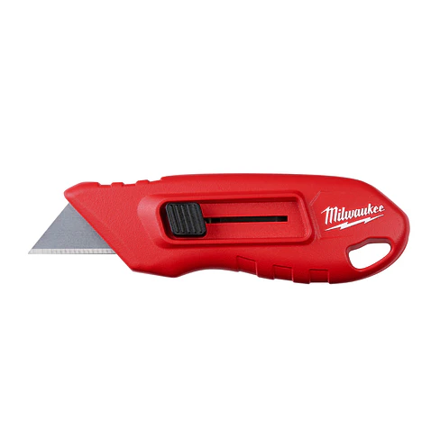 Milwaukee Cuchillo Compacto De Hoja Retráctil 48-22-1516 1