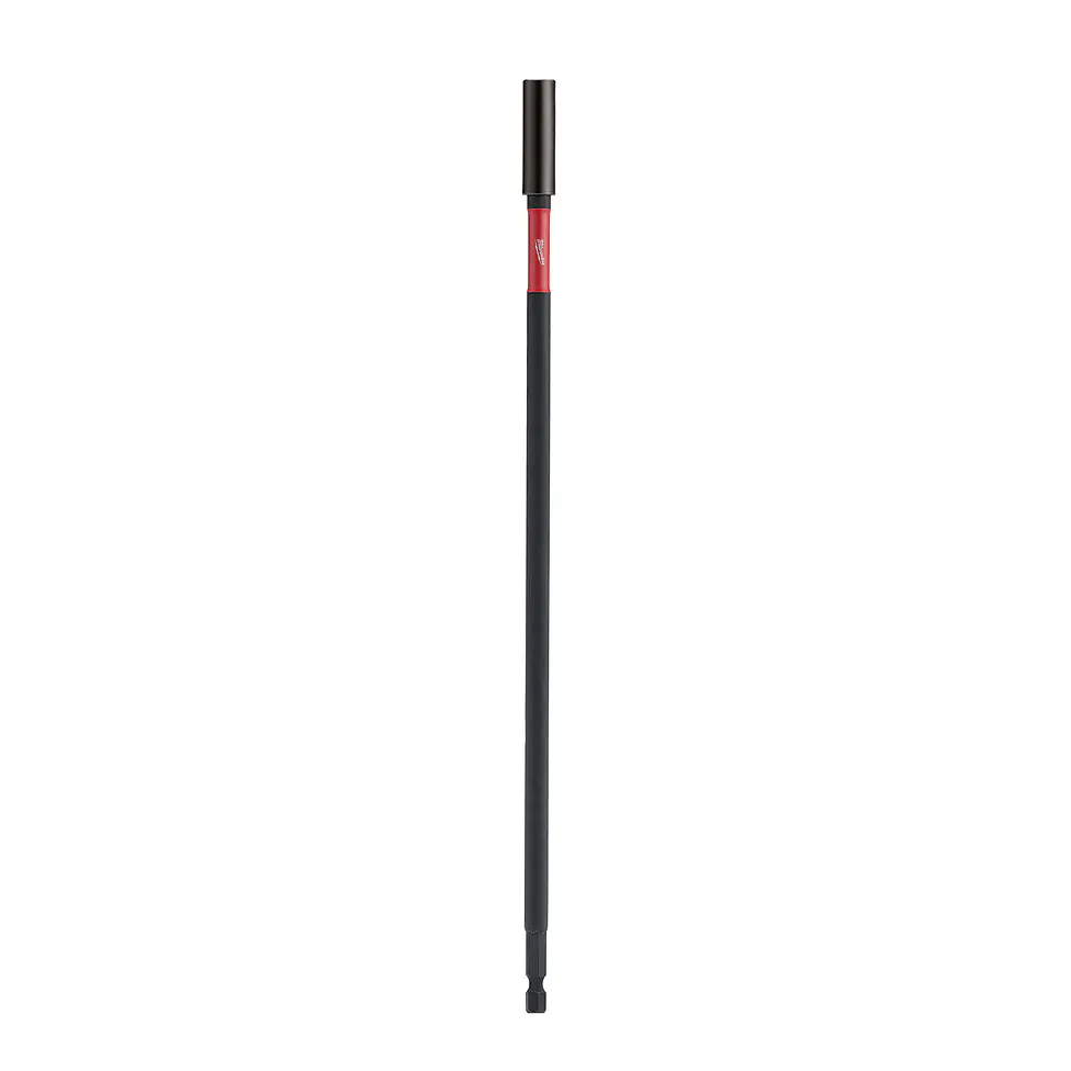 Porta Puntas Extensión Magnética De Impacto 30 cm Milwaukee 48-32-4512 1