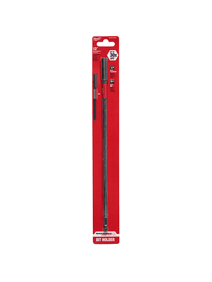 Milwaukee Porta Puntas Magnético Shockwave 12 Pul 48-32-4512