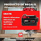 Milwaukee Router M18 Fuel 1.25hp Modelo 2723-20 + Batería 5 Ah - Miniatura 2