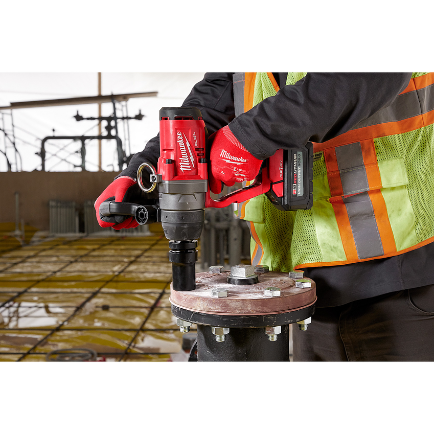 Milwaukee Llave Impacto M18 FUEL 1