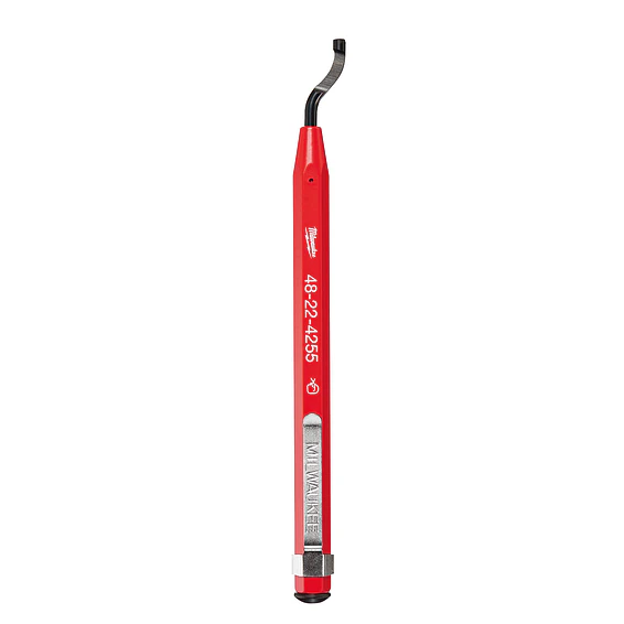 Milwaukee Escariador Tipo Lápiz Pvc Y Cobre + 3 Repuestos 7