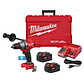Milwaukee Kit Taladro Percutor M18 Fuel 4ta Gen One-key 2906-22 - Miniatura 1