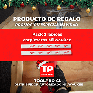 Milwaukee Martillo Cara Lisa 20 Oz. Garra Curva 48-22-9080