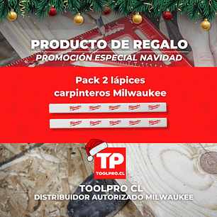 Milwaukee Escuadra De Aluminio Métrica 400 X 600 Mm Mlsq124