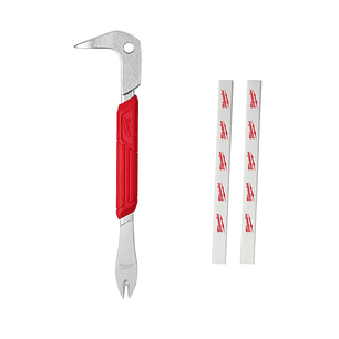 Milwaukee Saca Clavos - Acero Forjado 9 Pulgadas 48-22-9030