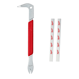 Milwaukee Saca Clavos - Acero Forjado 12 Pulgadas 48-22-9032