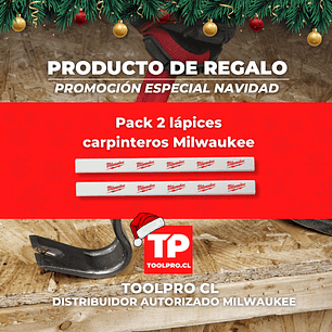 Milwaukee Palanca Saca Clavos Diablo 21 Pulgadas (53 Cm) 48-22-9042