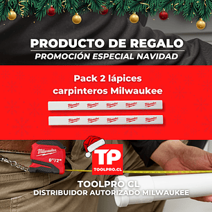 Milwaukee Cinta De Medir 2 Metros Tipo Llavero 48-22-1706