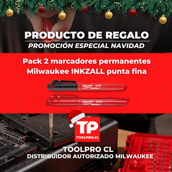 Milwaukee Set Destornillador De Precisión 39 Pzs 48-22-2935 2