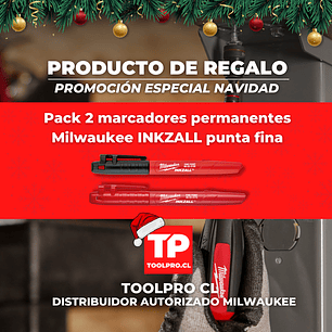 Milwaukee Destornillador Para Tuercas 6 En 1 De Impacto 48-22-2921