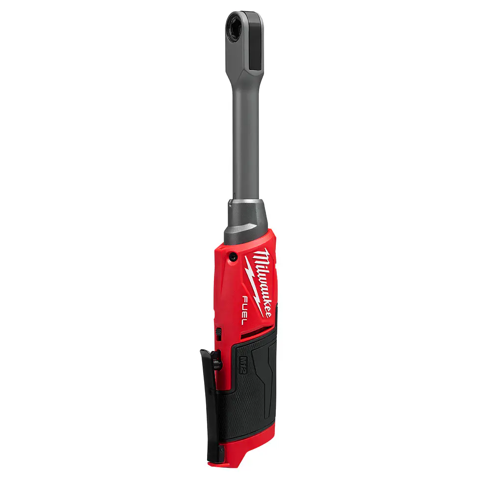 Chicharra Extendida Milwaukee M12 Fuel Insider 3050-20 + Batería 3