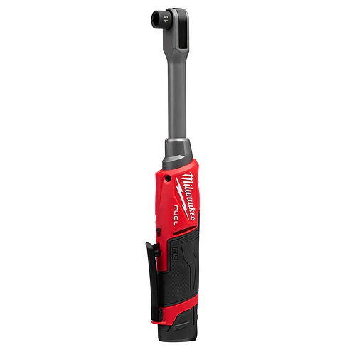 Chicharra Extendida Milwaukee M12 Fuel Insider 3050-20 + Batería 4