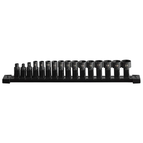 Chicharra Extendida Milwaukee M12 Fuel Insider 3050-20 + Batería 5