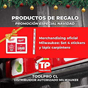 Milwaukee Nivel De Burbuja Con Viales Iluminados LED 48-22-5105