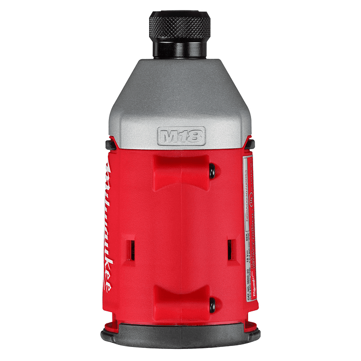 Milwaukee Atornillador de Impacto Compacto M18 Brushless 3650-20 5